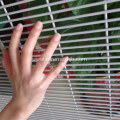 358 High Security Wire Mesh Fencing